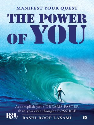 cover image of The Power of You